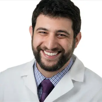 Dr. Adam Feuer, Three Rivers Endodontics in Pittsburgh, PA