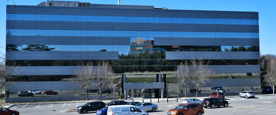 Moon Township Office - Three Rivers Endodontics in Pittsburgh, PA