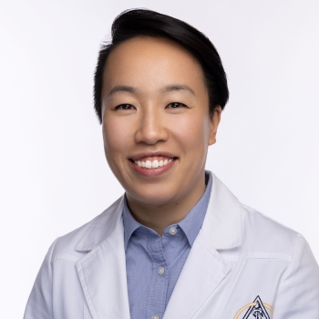 Dr. Winnie Zhang, Three Rivers Endodontics in Pittsburgh, PA