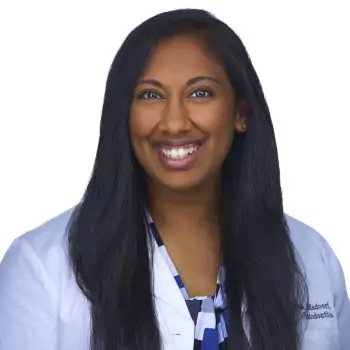 Dr. Madoori, Endodontist