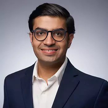 Salil Kawatra, DMD