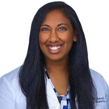 Manasa Madoori, DMD